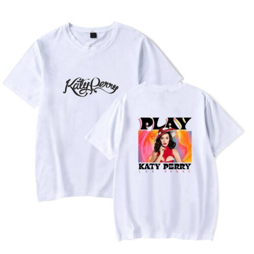 Katy Perry T-Shirt #2