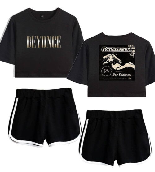 Beyonce Tracksuit #1 + Gift