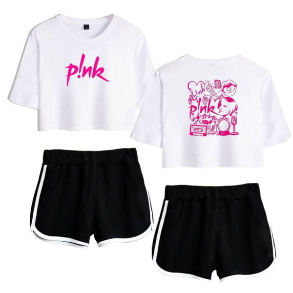Pink Tracksuit #1 + Gift - Image 3