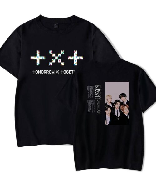 TXT T-Shirt #17