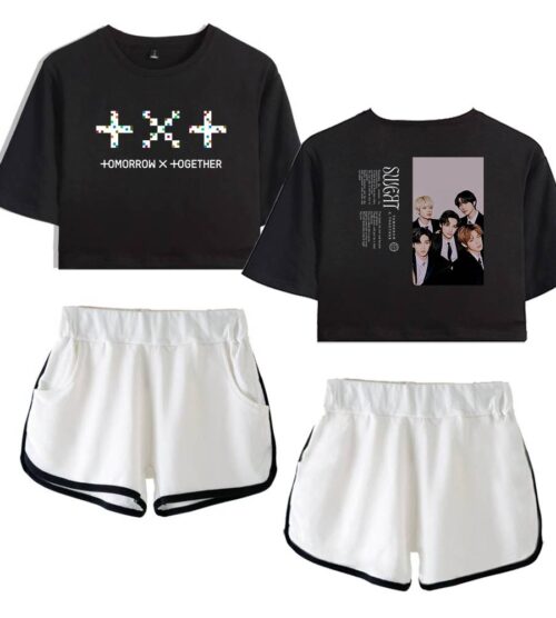 TXT Tracksuit #13