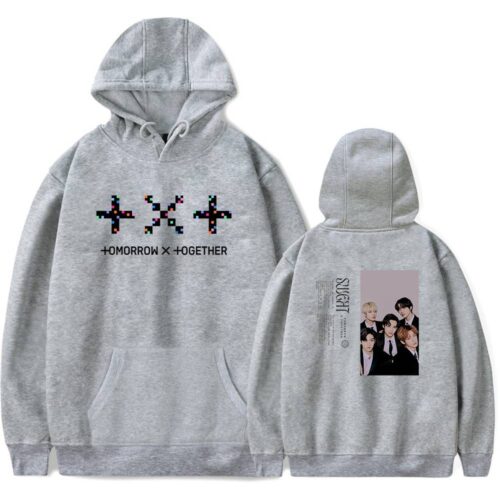 TXT Hoodie #15