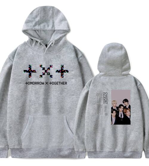 TXT Hoodie #15