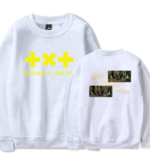 TXT Sweatshirt #10