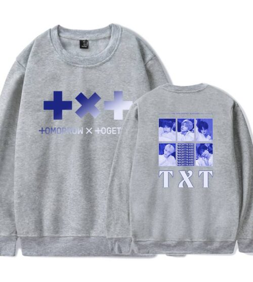 TXT Sweatshirt #8