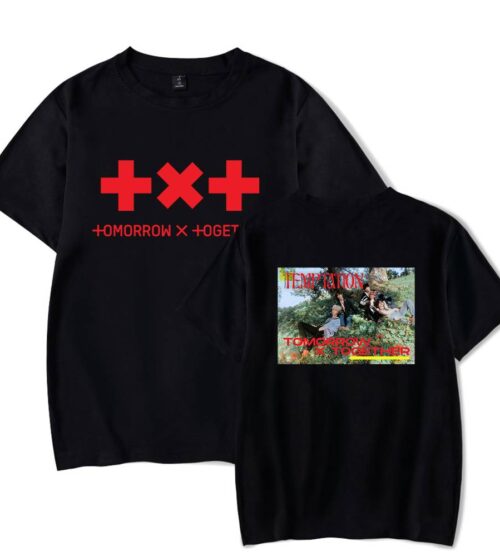 TXT T-Shirt #16