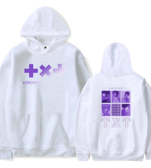 TXT Hoodie #13