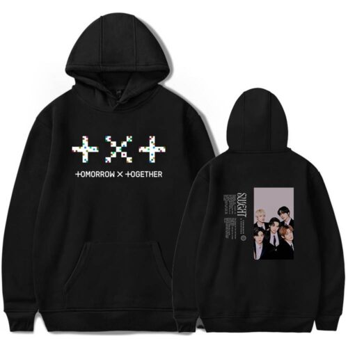 TXT Hoodie #15