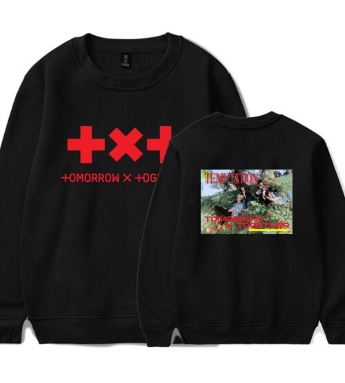 TXT Sweatshirt #11