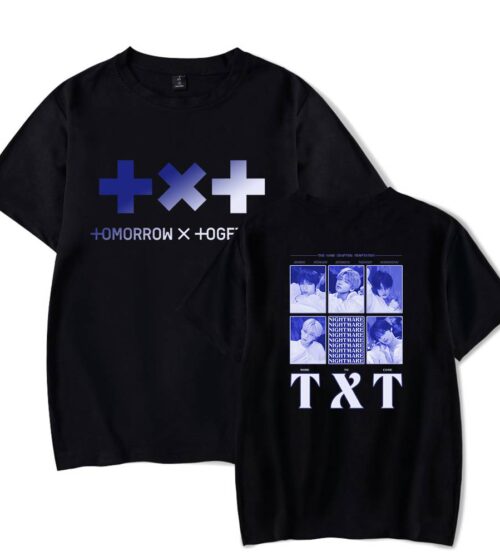 TXT T-Shirt #13