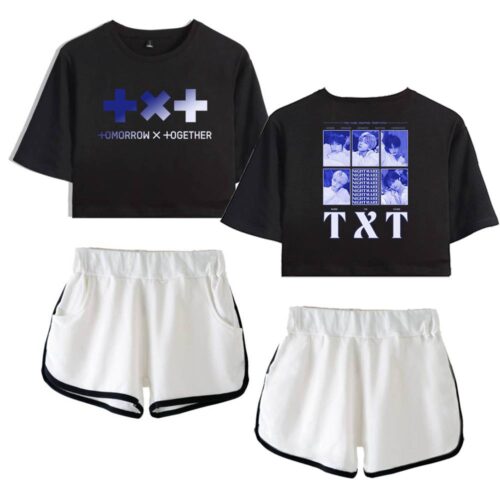 TXT Tracksuit #9