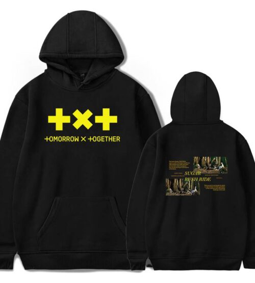 TXT Hoodie #14