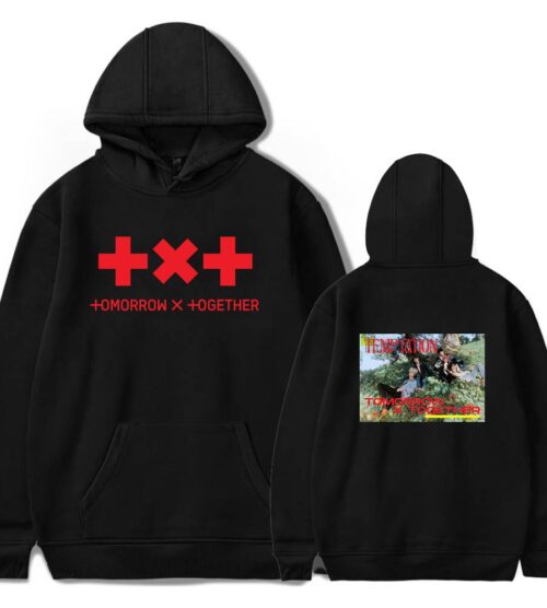 TXT Hoodie #16