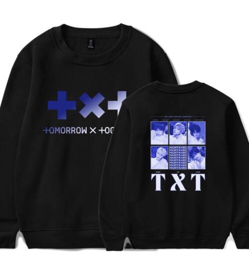 TXT Sweatshirt #8