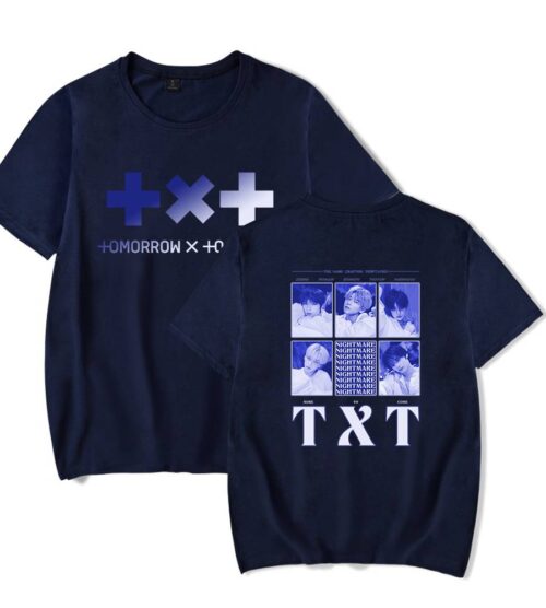 TXT T-Shirt #13