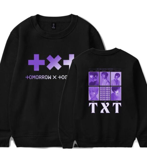 TXT Sweatshirt #9