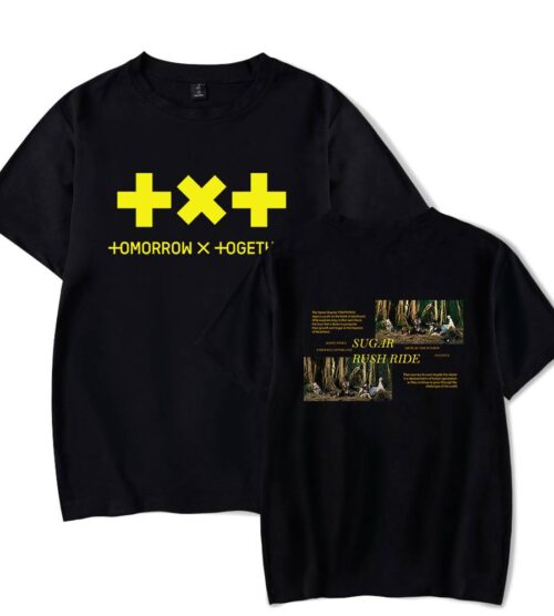 TXT T-Shirt #15
