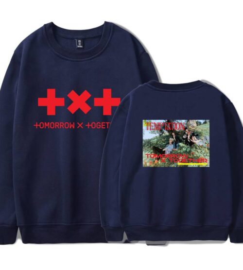 TXT Sweatshirt #11