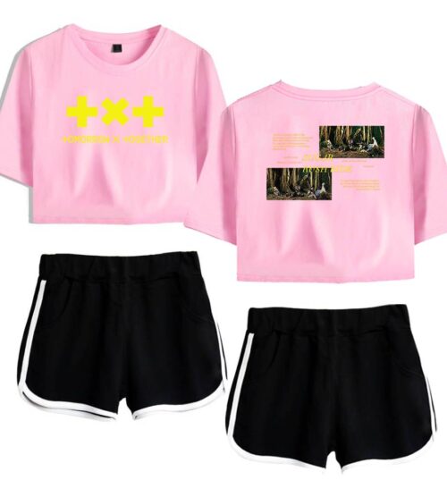 TXT Tracksuit #11