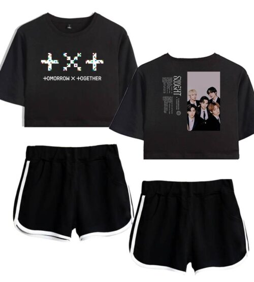 TXT Tracksuit #13