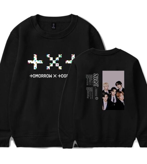 TXT Sweatshirt #12