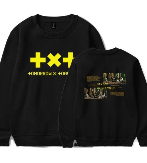 TXT Sweatshirt #10