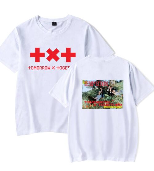 TXT T-Shirt #16