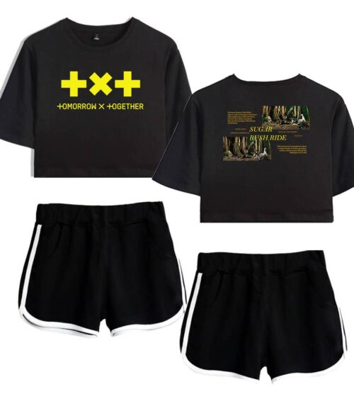 TXT Tracksuit #11