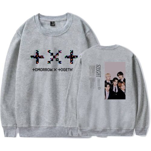 TXT Sweatshirt #12