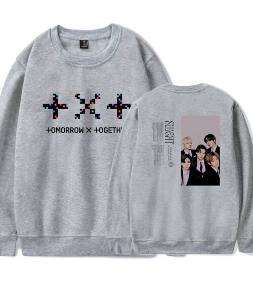 TXT Sweatshirt #12