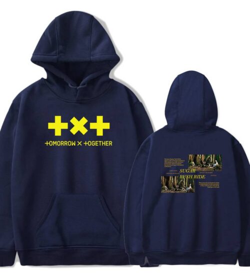 TXT Hoodie #14
