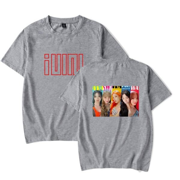 Gidle I Sway T-Shirt #1 - Image 4