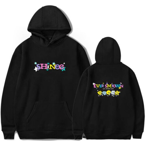 SHINee Hoodie #7