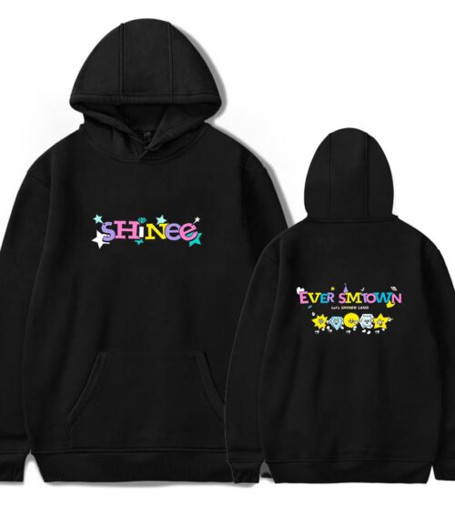 SHINee Hoodie #7