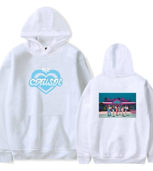 IVE Hoodie #2