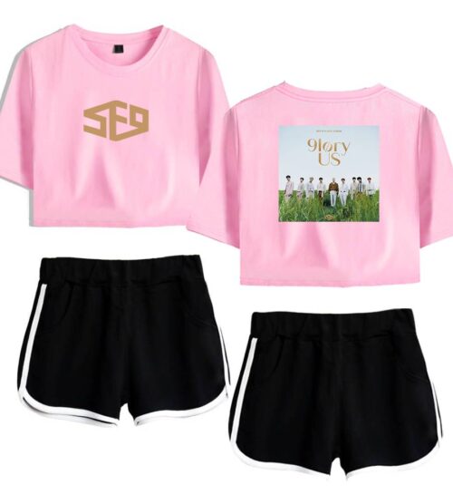 SF9 Tracksuit #3