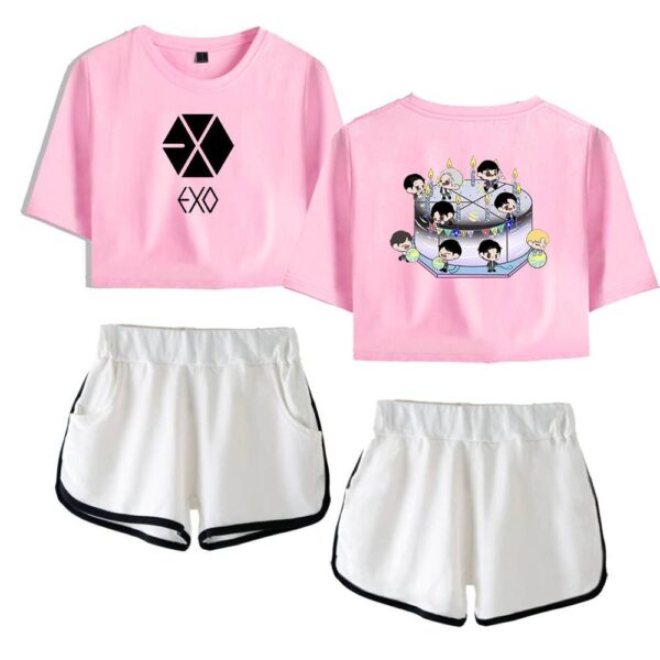 EXO Tracksuit #4 - Image 5