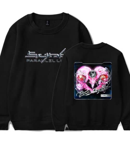 Aespa Sweatshirt #3
