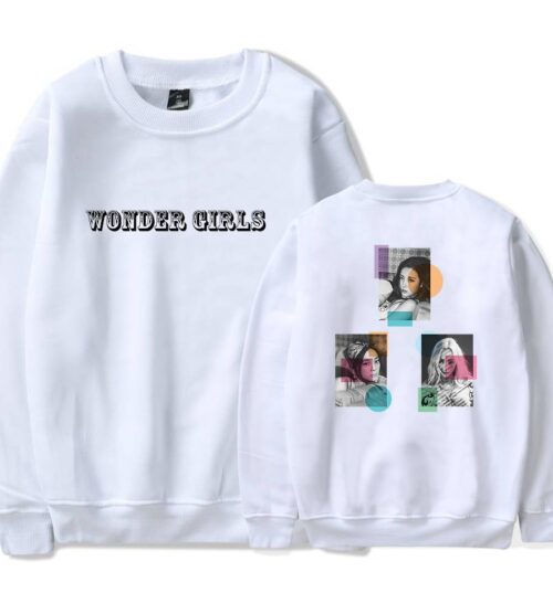 Wonder Girls Sweatshirt #3