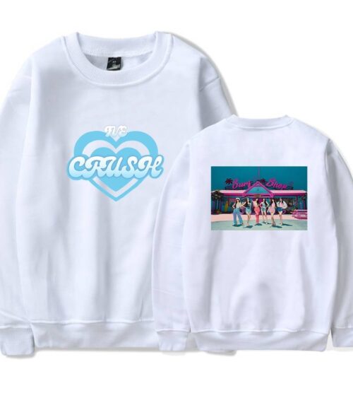 IVE Sweatshirt #2