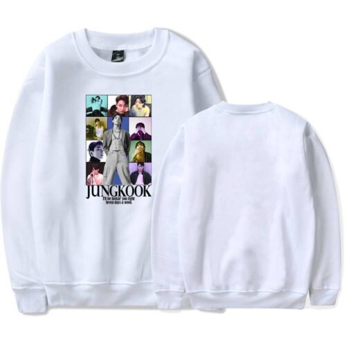 Jungkook Sweatshirt #2