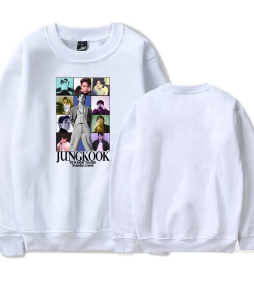 Jungkook Sweatshirt #2