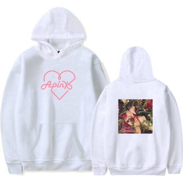 Apink Hoodie #1 - Image 2