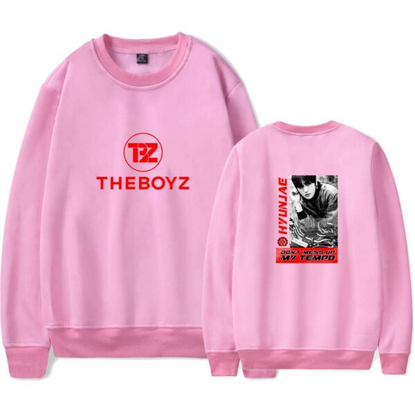 The Boyz Sweatshirt #2 - Image 5