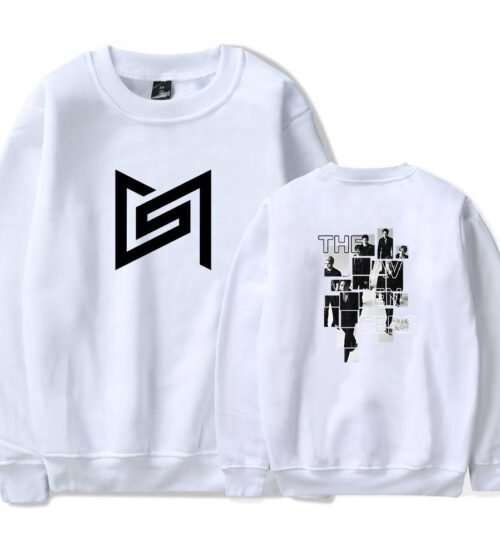 SuperM Sweatshirt #3