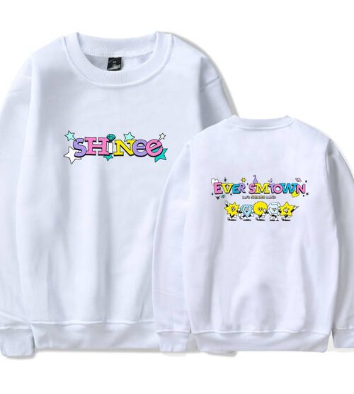 SHINee Sweatshirt #7