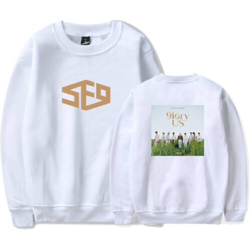 SF9 Sweatshirt #3