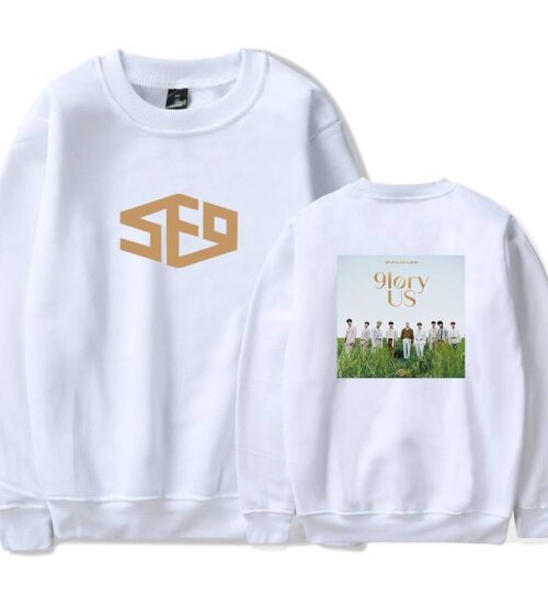 SF9 Sweatshirt #3