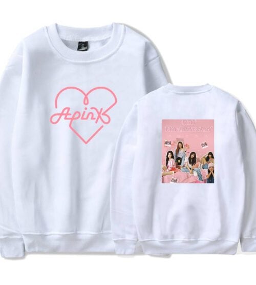 Apink Sweatshirt #3