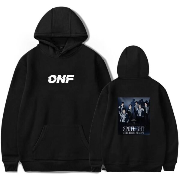 ONF Hoodie #4 - Image 2